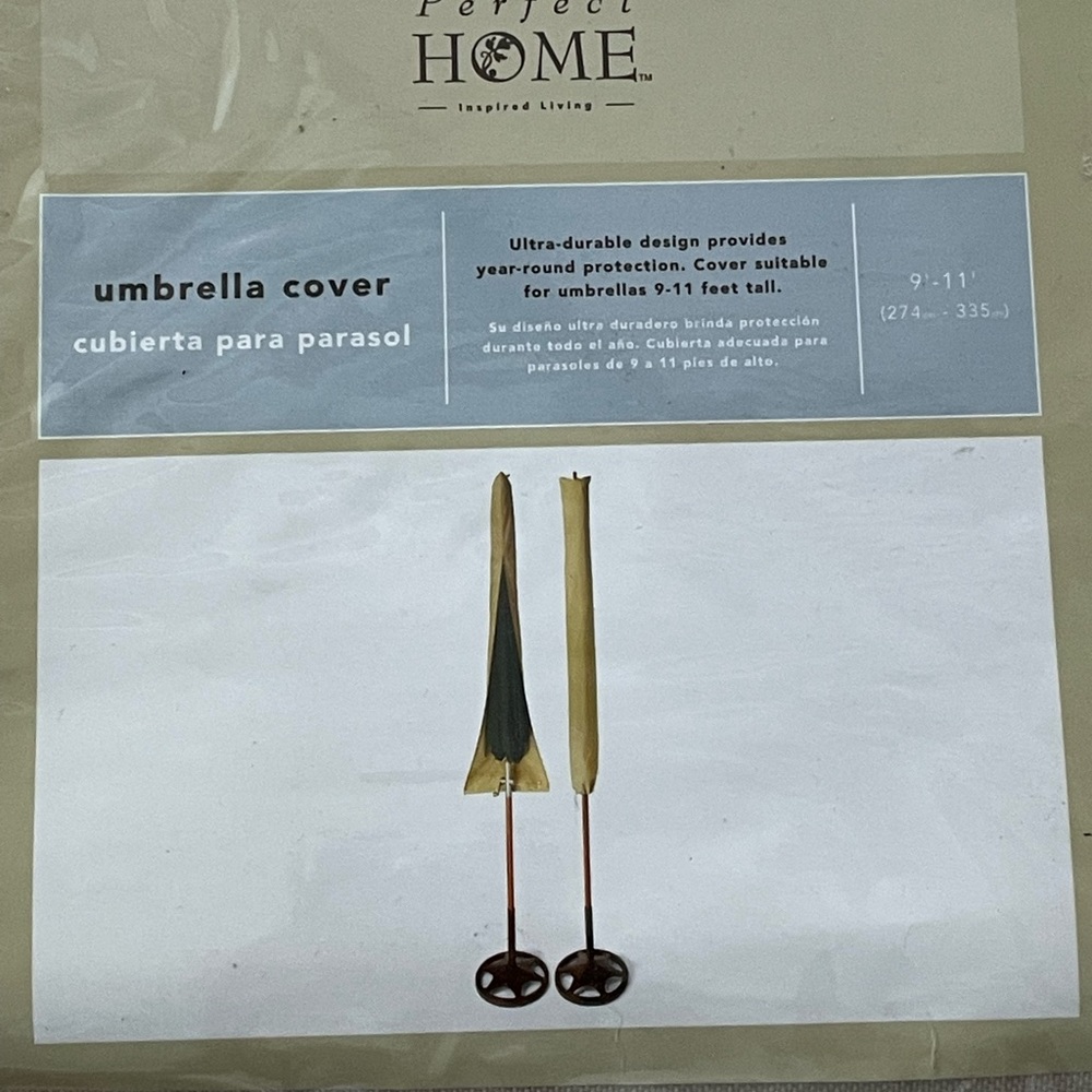 Umbrella cover